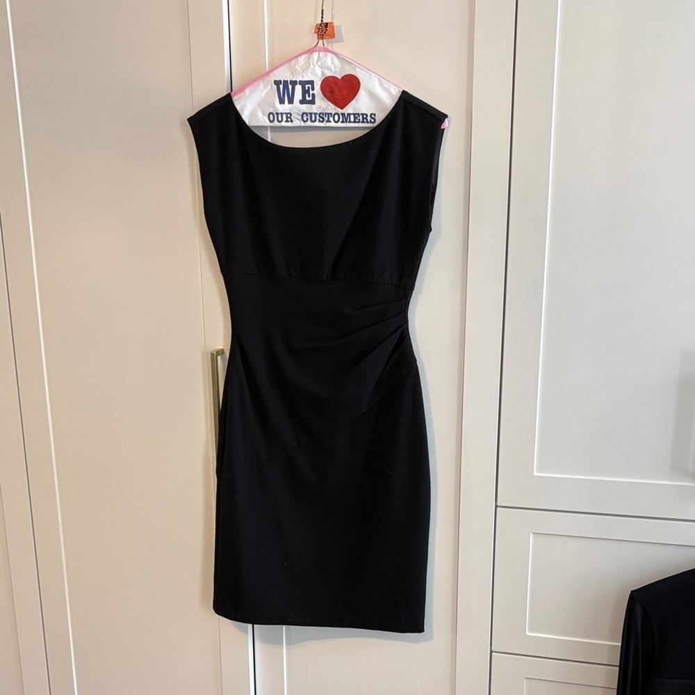Diane von Furstenberg midi dress